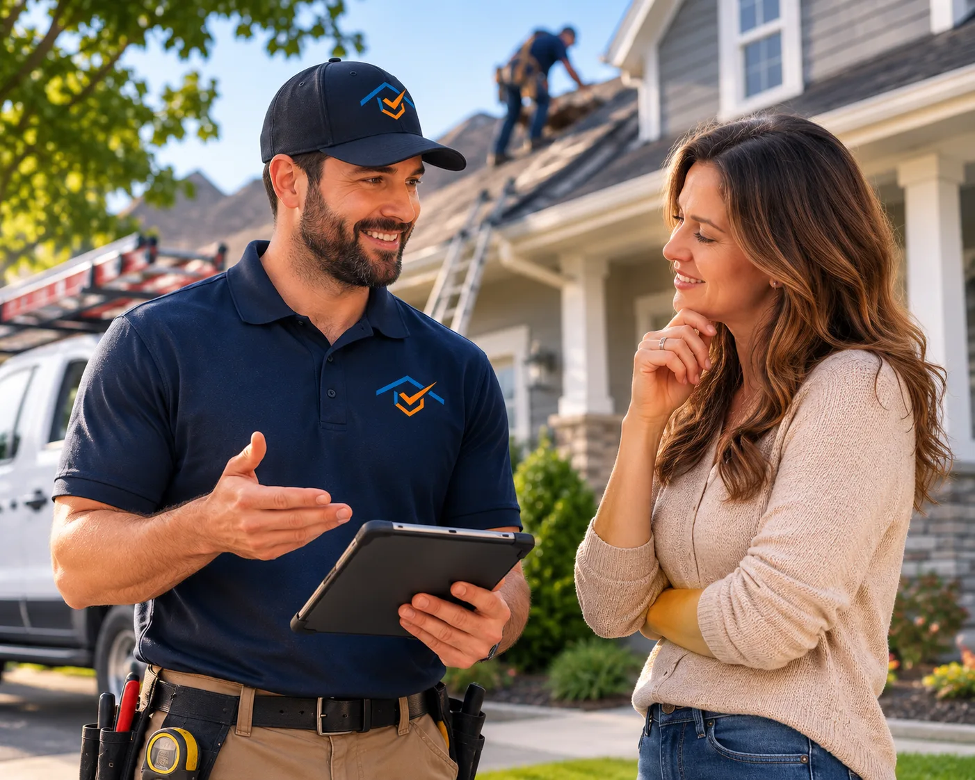 Roof Inspection FAQs in Stapleton, GA